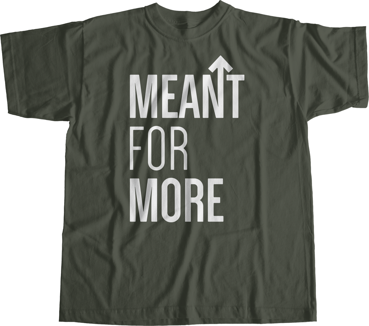 Outreach Kit: Meant For More (COMING SOON!)