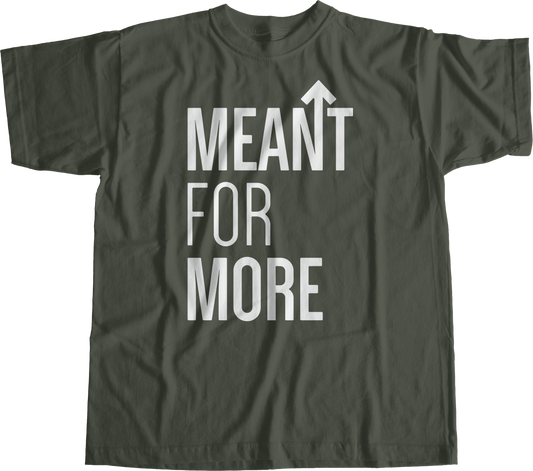 Outreach Kit: Meant For More (COMING SOON!)