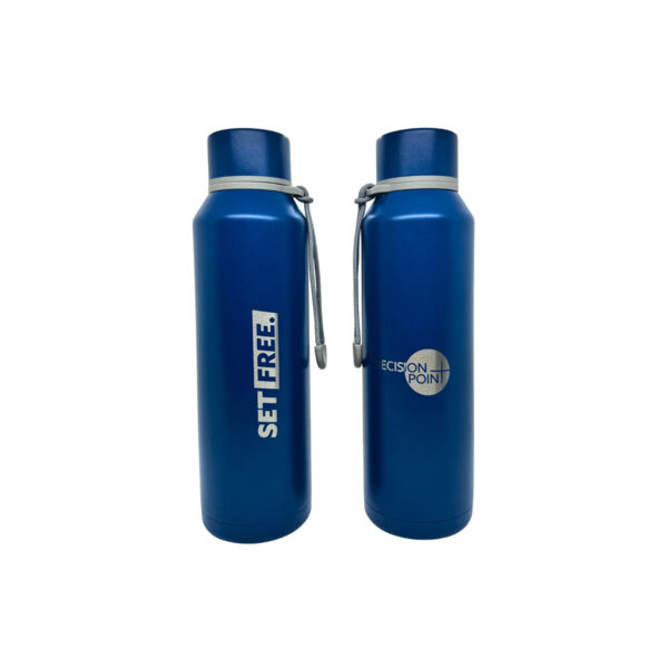 SET FREE WATER BOTTLE